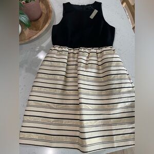 J. Crew Cocktail Dress